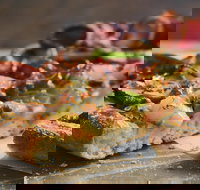 Domino's - Port Melbourne - Tourism Gold Coast