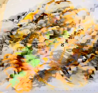 Dumpling Chef - Hoppers Crossing - Tourism Gold Coast