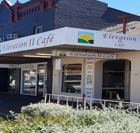 Elevation II Cafe - Tourism Gold Coast
