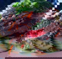 Elephant Jump - Tourism Gold Coast