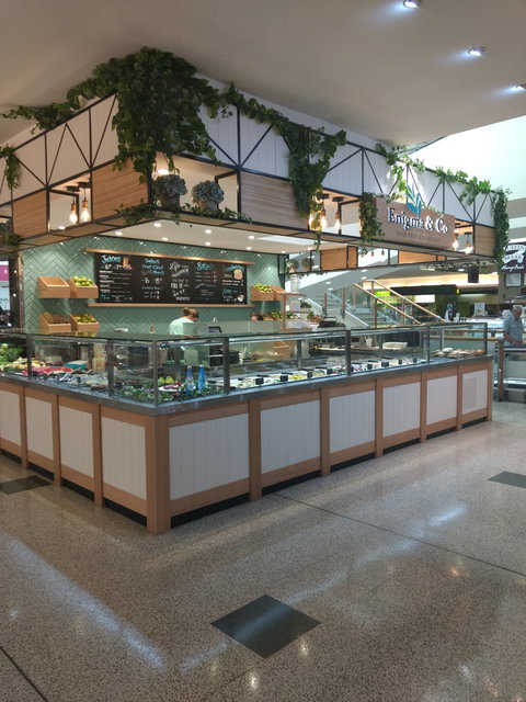 Enigma And Co - Tourism Gold Coast 0