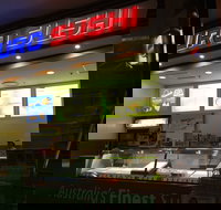 Euro Sushi - Surfers Paradise - Tourism Gold Coast