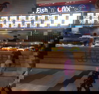 Fish N Chix - Merrylands - Tourism Gold Coast