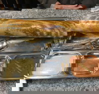 Flavours Indian Restaurant - Tourism Gold Coast