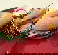 Flying Pepper Cafe and Restaurant - Tourism Gold Coast