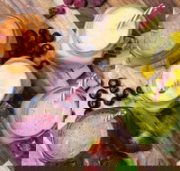 Get Juicy - Tourism Gold Coast