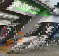 Go Fresh - Gold Coast