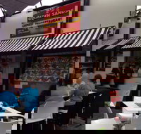 Golden Sands Chinese Restaurant and Take Away - Tourism Gold Coast