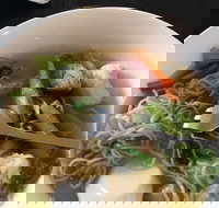 Golden BBQ Seafood Restaurant - Tourism Gold Coast