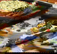 Gourmandise  Co - Tourism Gold Coast