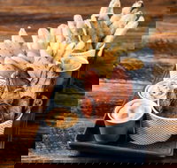 Grilld - Surfers Paradise - Surfers Paradise - Tourism Gold Coast