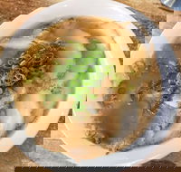 Hakataya Ramen - Surfers Paradise - Tourism Gold Coast