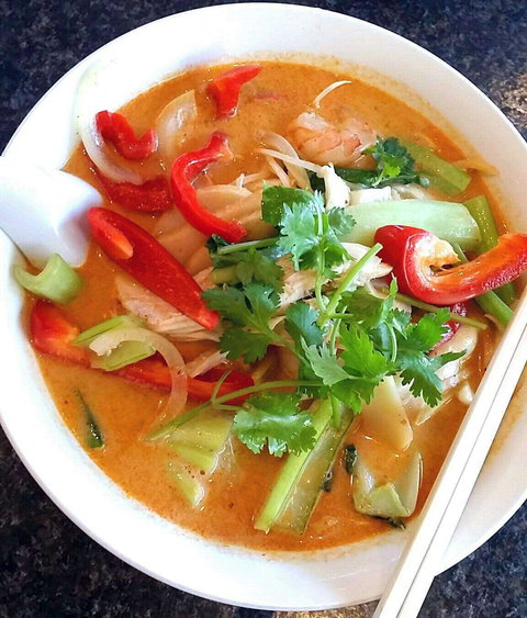 Han's Cafe - Warwick - Tourism Gold Coast 0