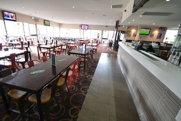Heathcote NSW Tourism Gold Coast