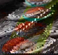 Hidden Jade - Tourism Gold Coast