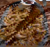 Hog's Breath Cafe - Melton - Tourism Gold Coast