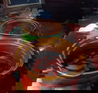 Hotel Hollywood - Tourism Gold Coast