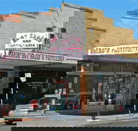 Isher Egless Bakers  Cafe - Tourism Gold Coast