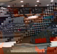 Jess' Cafe - Tourism Gold Coast