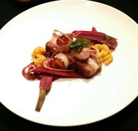 Julaymba Restaurant - Tourism Gold Coast