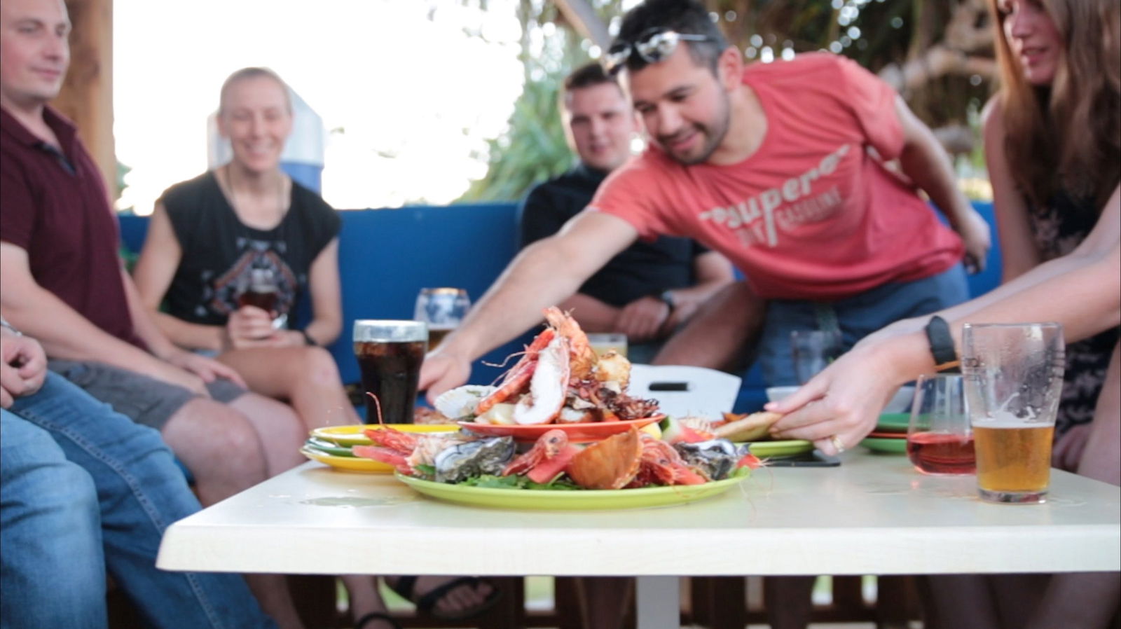 Adelaide Park QLD Tourism Gold Coast