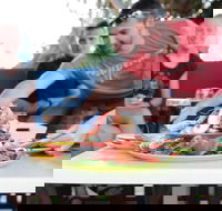 Keppel Bay Sailing Club - Tourism Gold Coast