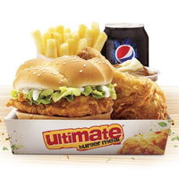 KFC - Dee Why - Tourism Gold Coast
