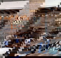 Knox Dining - Tourism Gold Coast