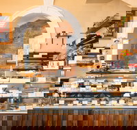 Le Peche Gourmand - Tourism Gold Coast