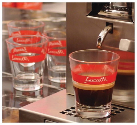 Lucaffe - Tourism Gold Coast 0