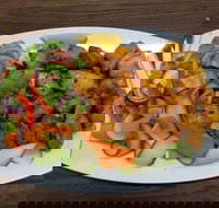 Lynbrook Kebabs - Tourism Gold Coast