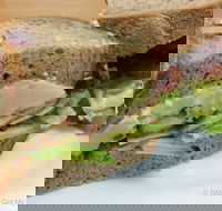 Malibu Sydney - Tourism Gold Coast