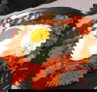 Mamak Botak - Tourism Gold Coast