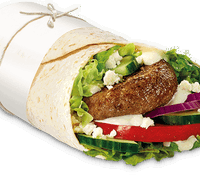 McDonald's - Grand Central Toowoomba - Tourism Gold Coast