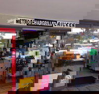 Metro Chargrill Chicken - Tourism Gold Coast