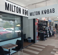 Milton Kebab - Tourism Gold Coast