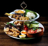 Miss Ping's - Tourism Gold Coast