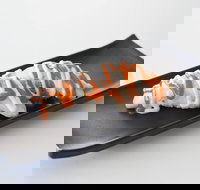 Mokoji Sushi - Tourism Gold Coast