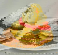 Much More Than Coffee - Tourism Gold Coast