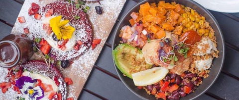 Muharam Cafe - Tourism Gold Coast 0