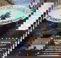 Nada's Lebanese - Tourism Gold Coast