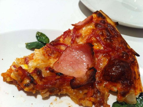 Naples Pizza Shop - Tourism Gold Coast 0