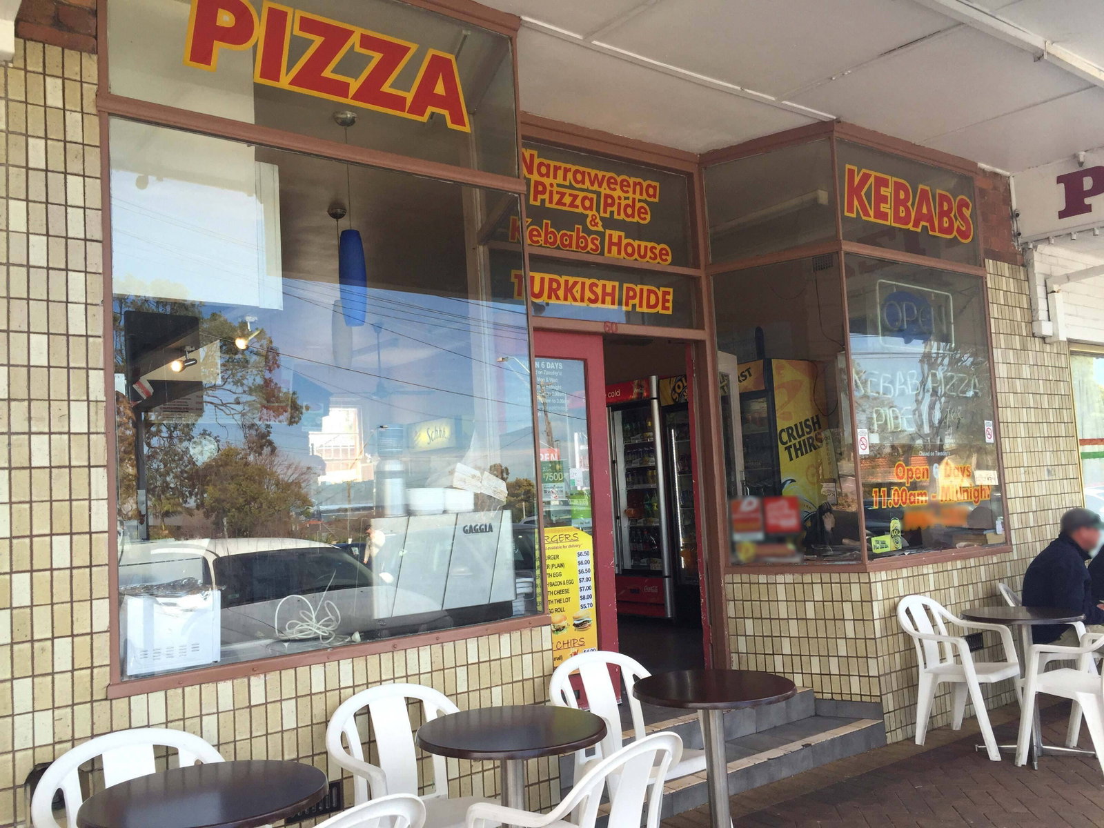 Narraweena NSW Tourism Gold Coast