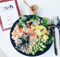 Nosh - Doncaster - Tourism Gold Coast