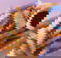 Observation Cafe - Tourism Gold Coast