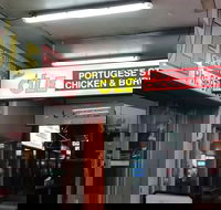 Ole - Tourism Gold Coast