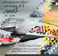 Ollie Masons Cafe and Bar - Tourism Gold Coast