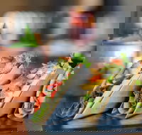 Oscar's Table - Tourism Gold Coast