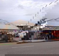 Oxford Fish and Chips Take-Away - Tourism Gold Coast