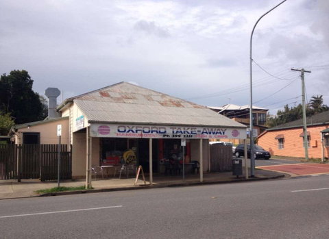 Oxford Fish And Chips Take-Away - Tourism Gold Coast 0